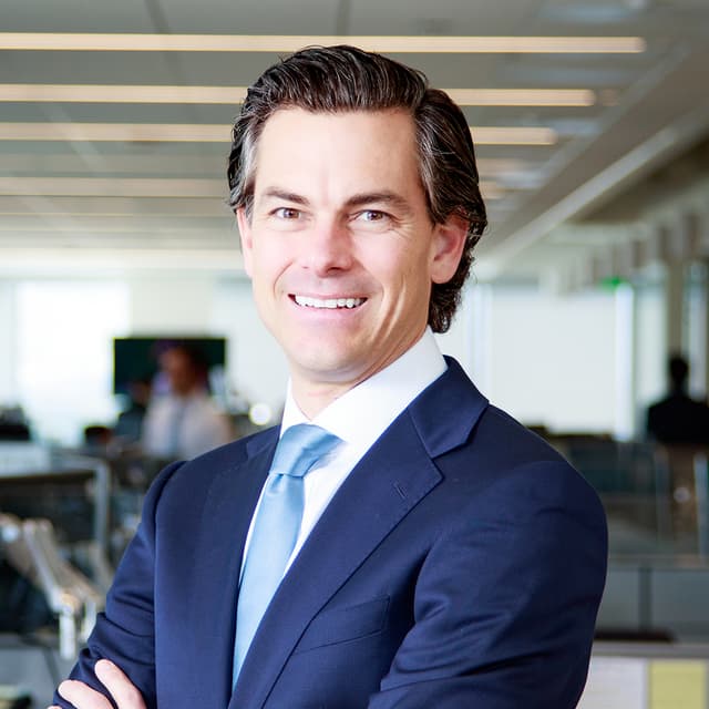 Image of Robert Anderson Author