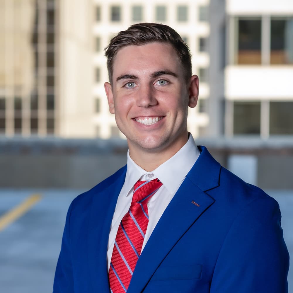 Image of Roman Stuart