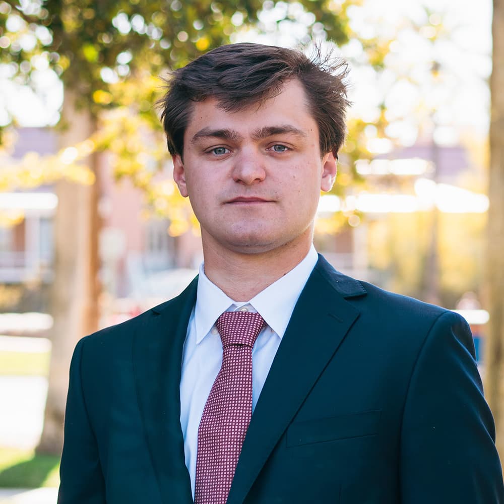 Image of Russell Handelman