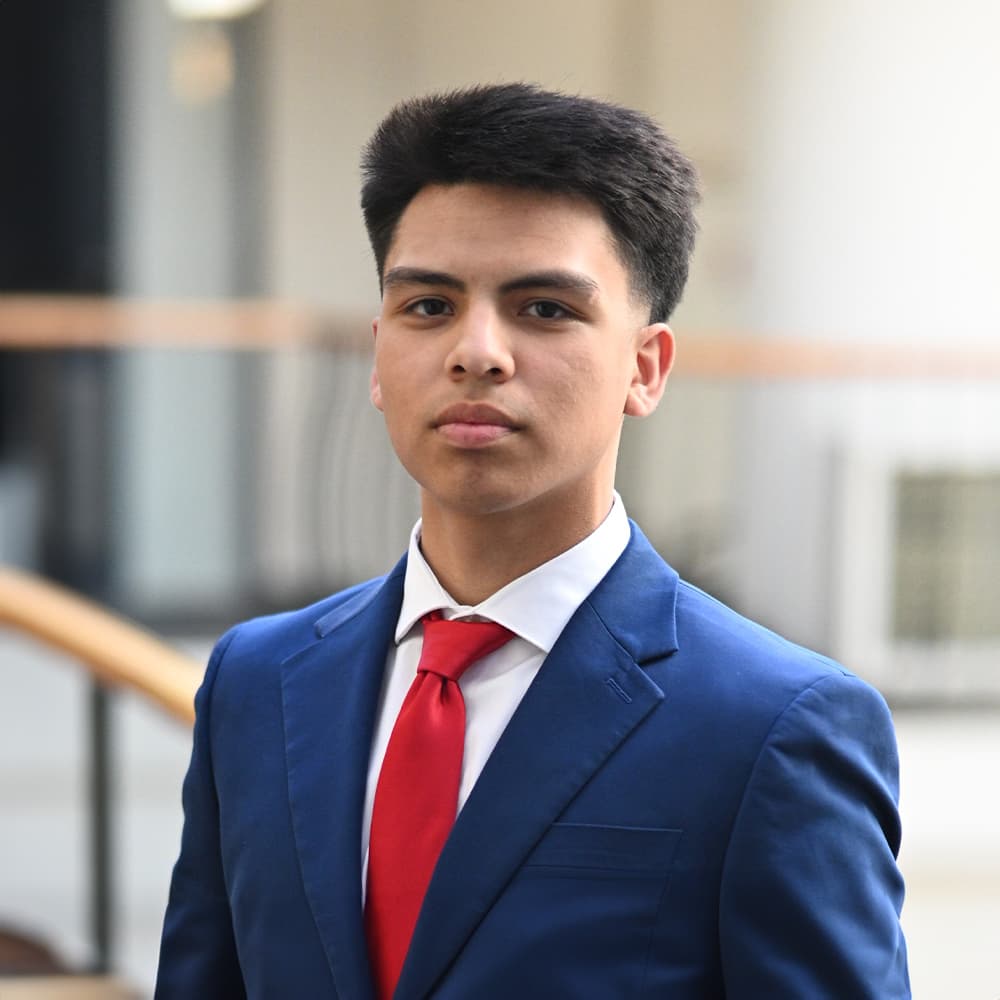 Photo of Ryland Montes De Oca