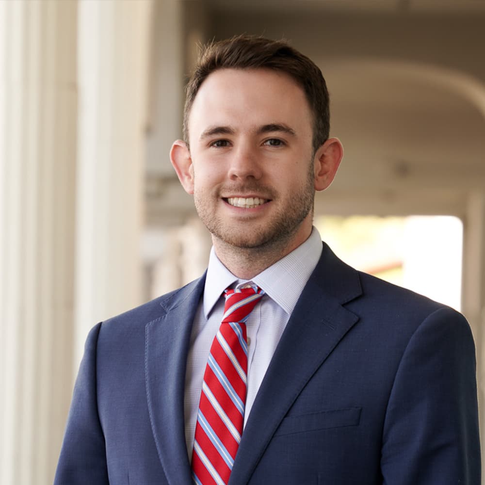 Photo of Samuel Griffeth