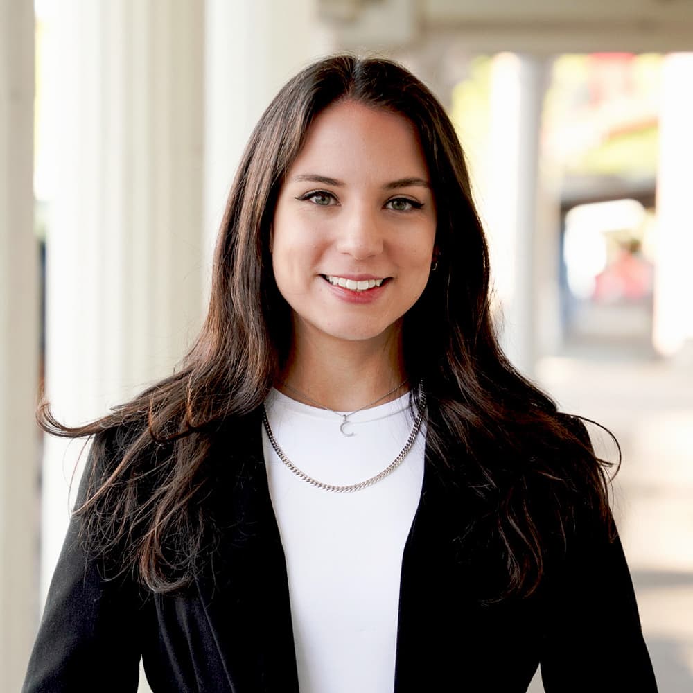 Image of Sara Kuglin