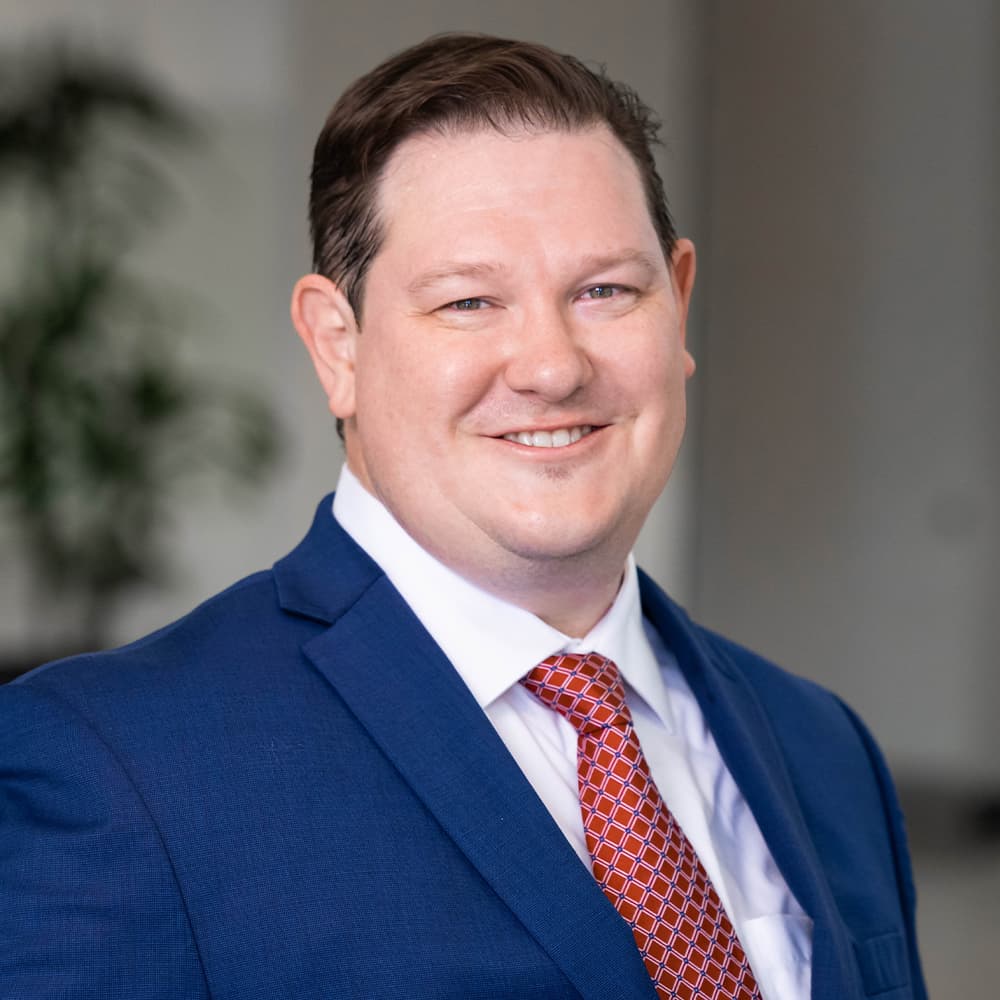 Photo of Sean Clancy