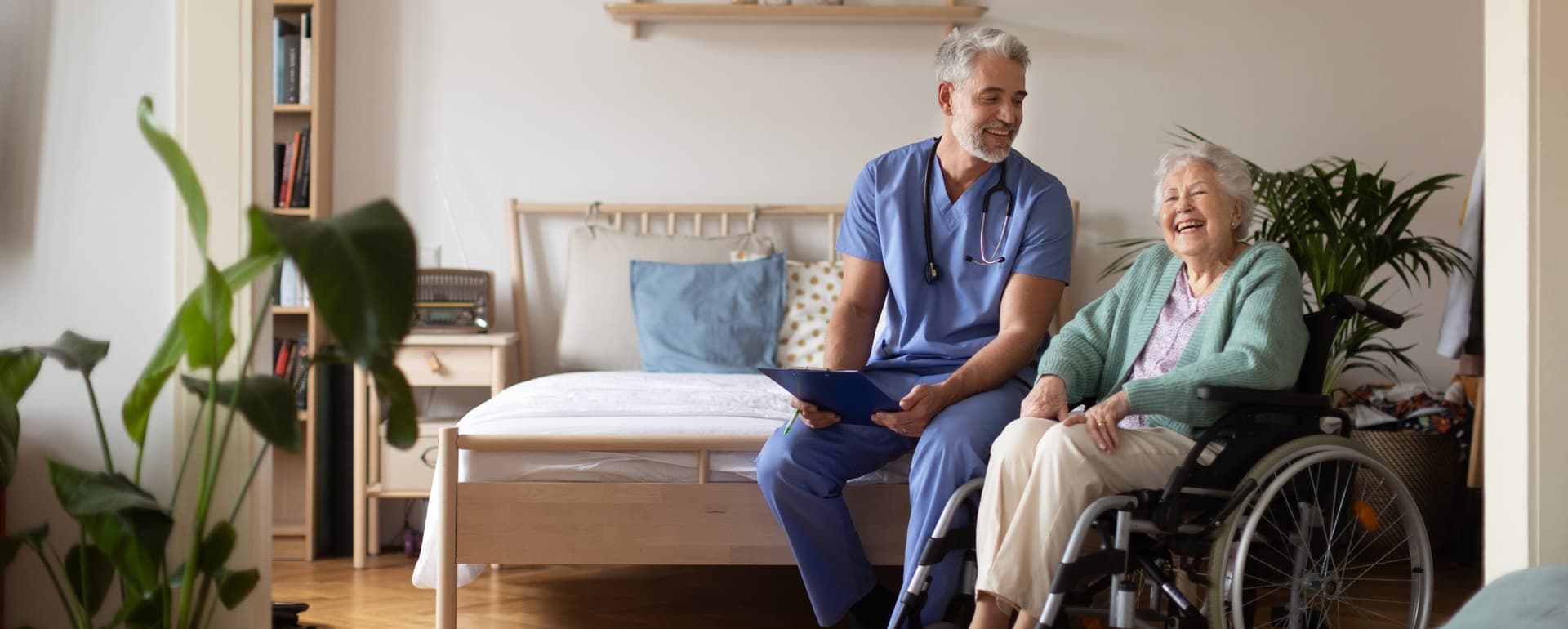 Senior Housing: Soaring Growth and Future Prospects featured image 