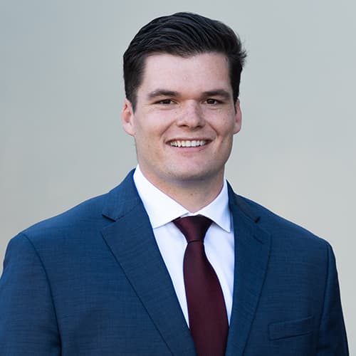 Photo of Shane Avera