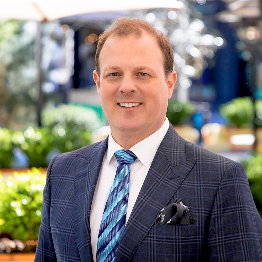 Photo of Sonny Molloy