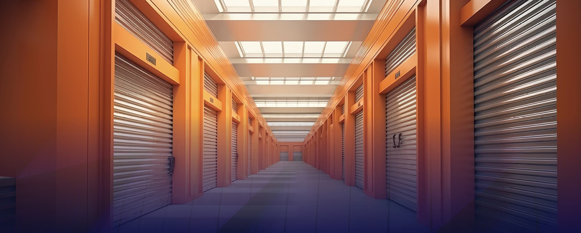 3Q24 | Self-Storage Market Report | Southeast image