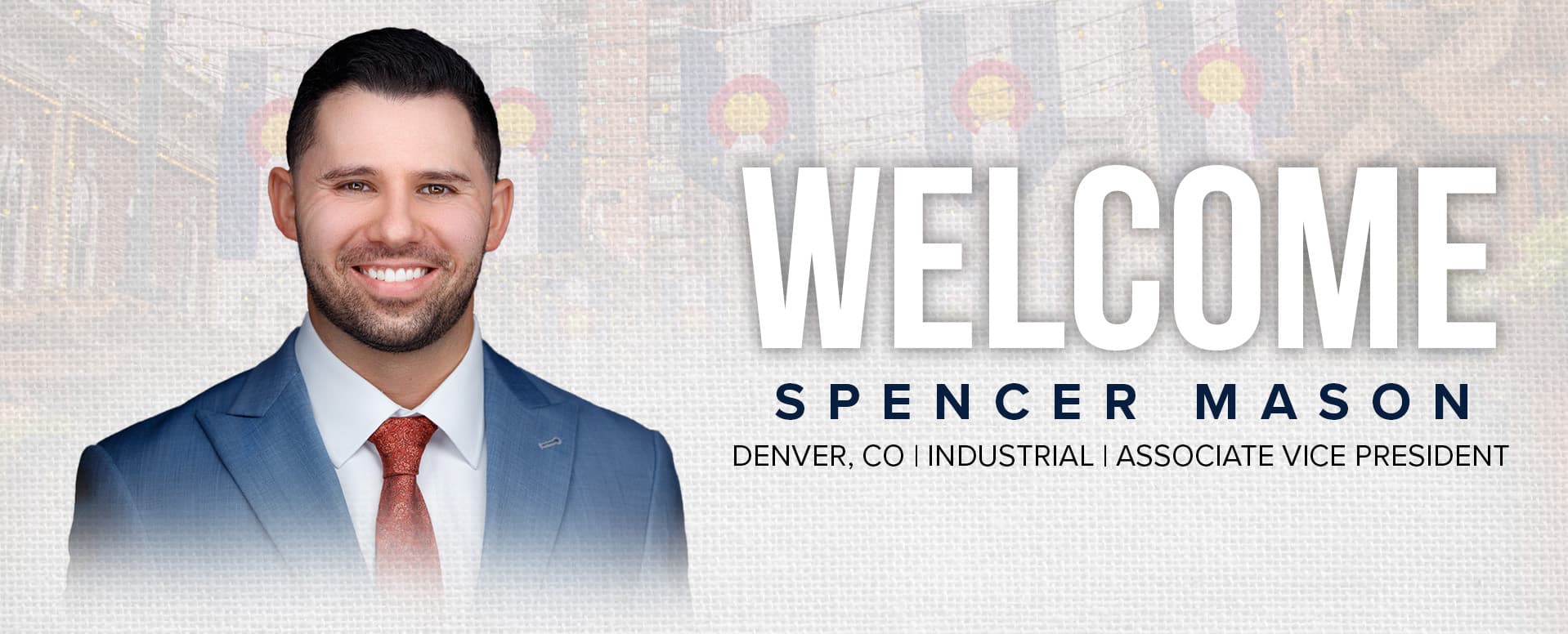 Matthews™ Welcomes Industrial Specialist in Denver featured image 