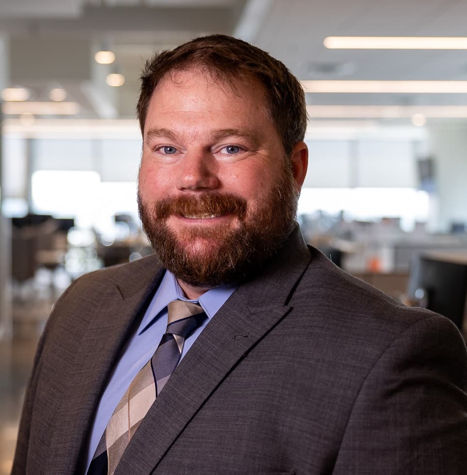 Image of Spencer Reed