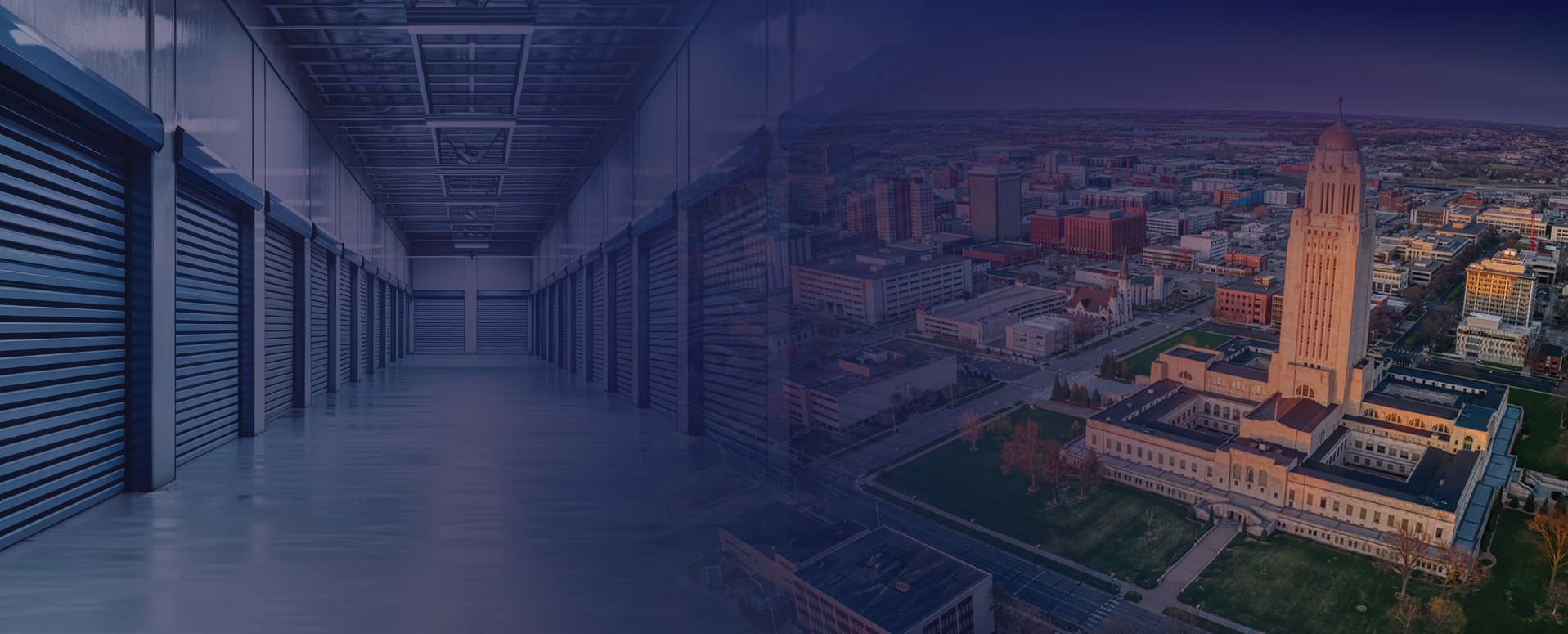 2024 | Self-Storage State of the Market | Nebraska featured image 