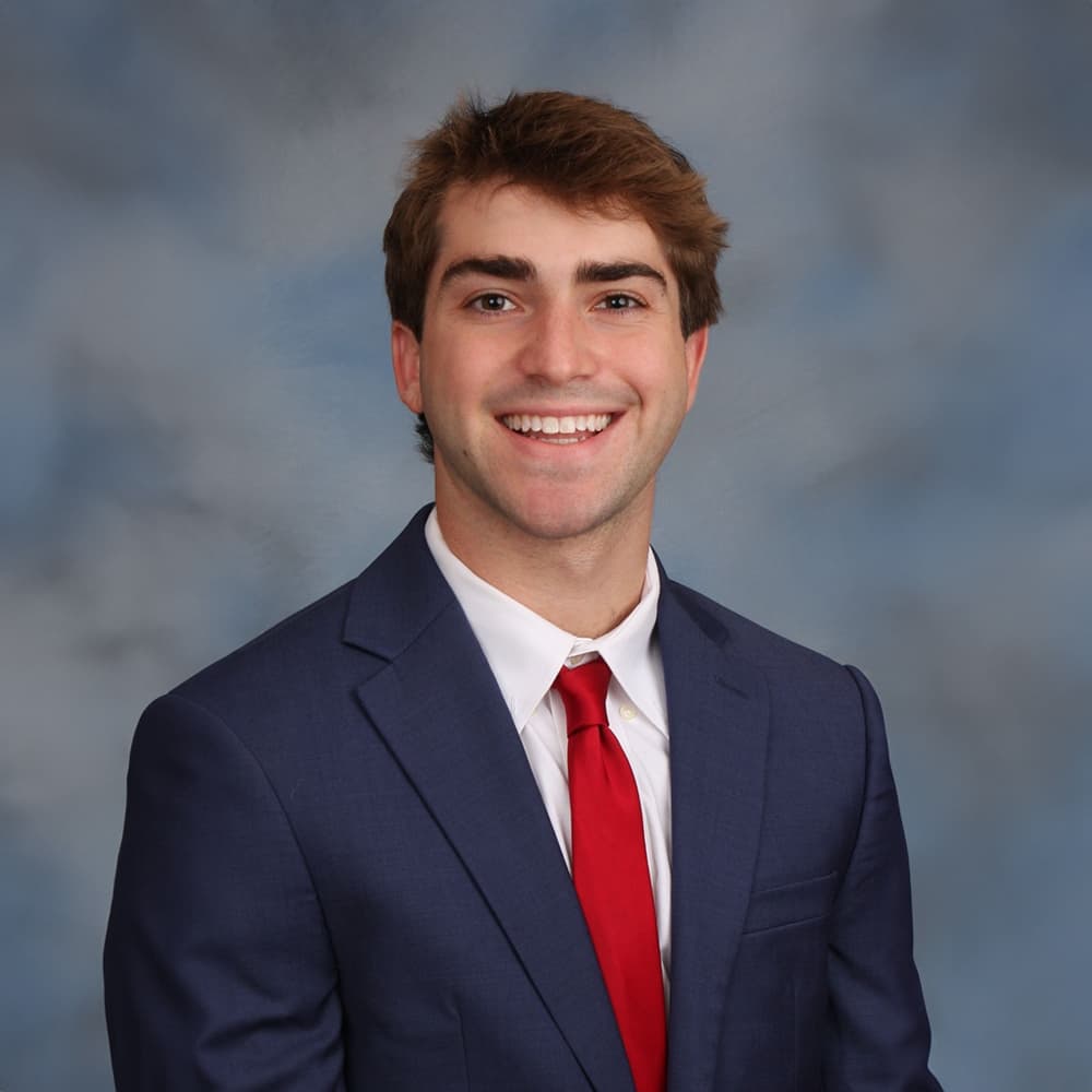 Photo of Stratton Ross