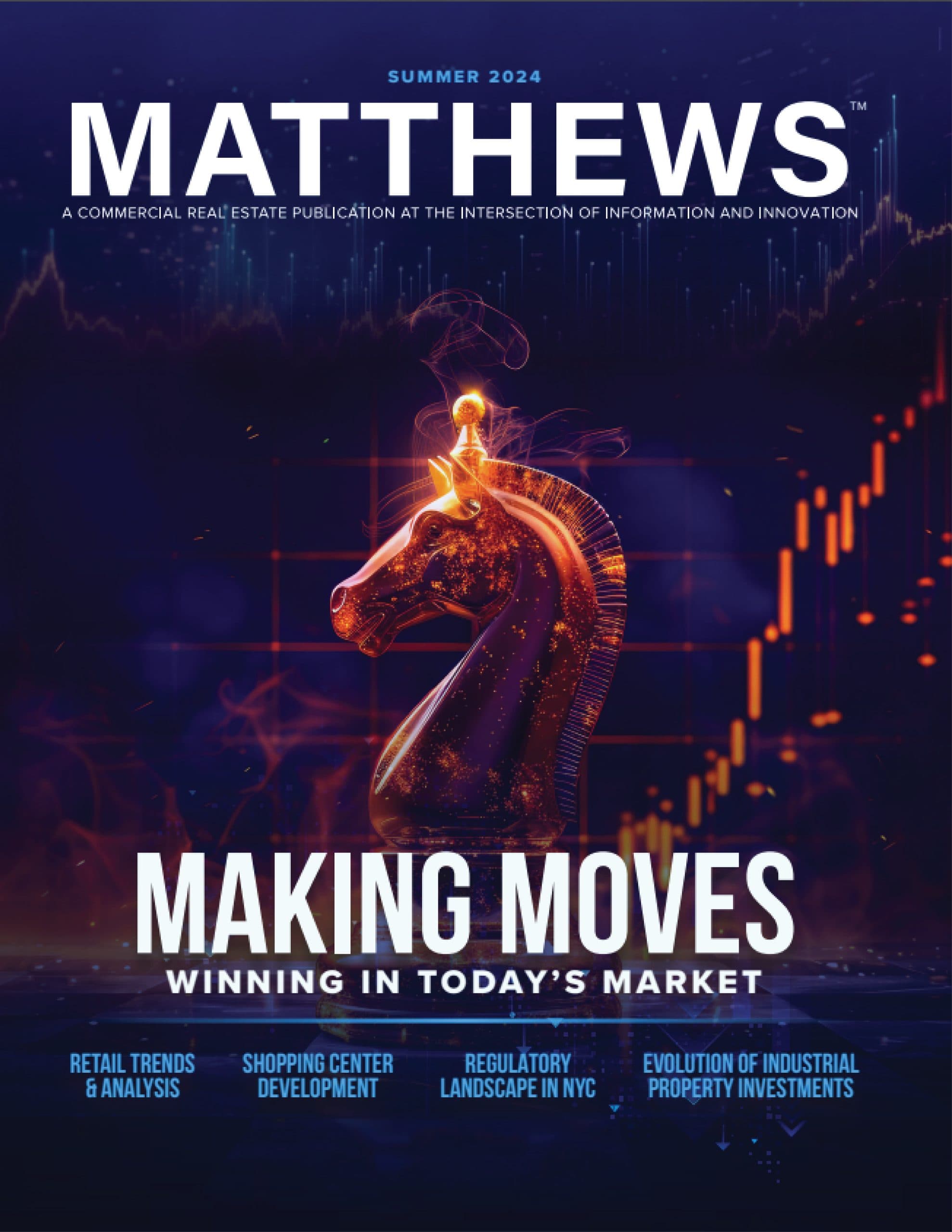 Image of Summer 2024 Publications