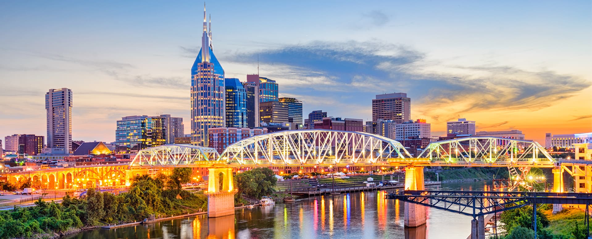 3Q24 | Hospitality Market Report | Tennessee featured image 