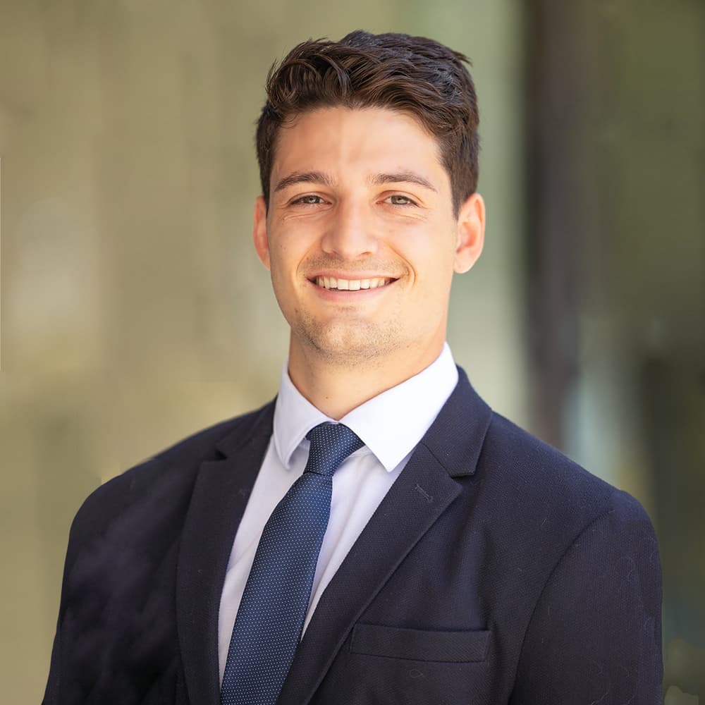 Image of Thiago Delia