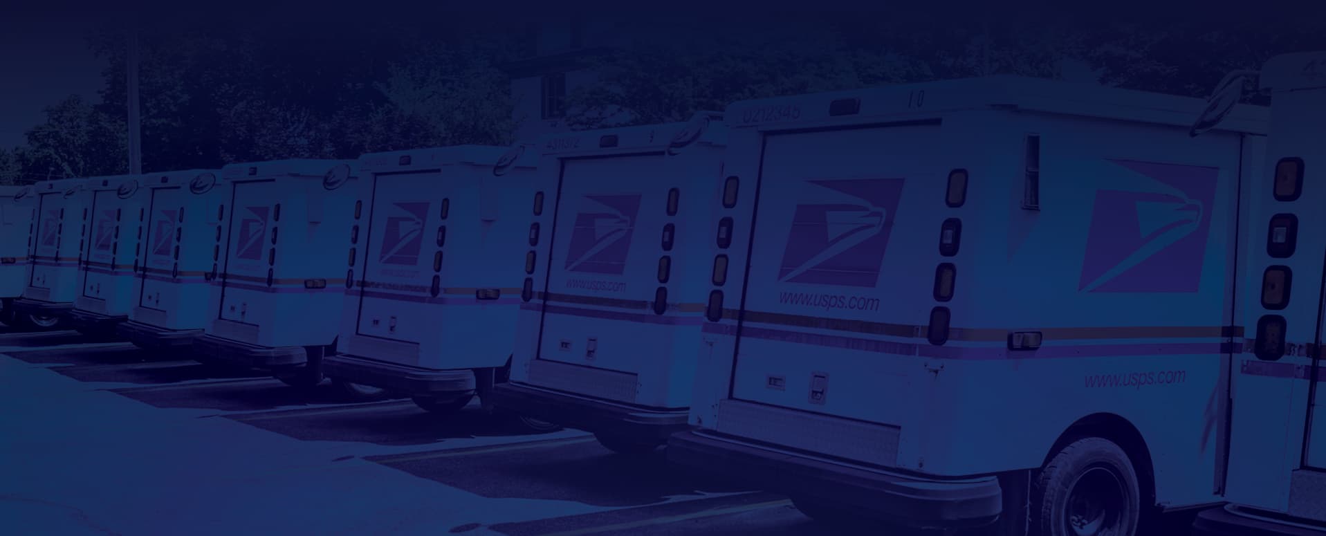 Delivering For America: An Assessment of the USPS 10-Year Plan image