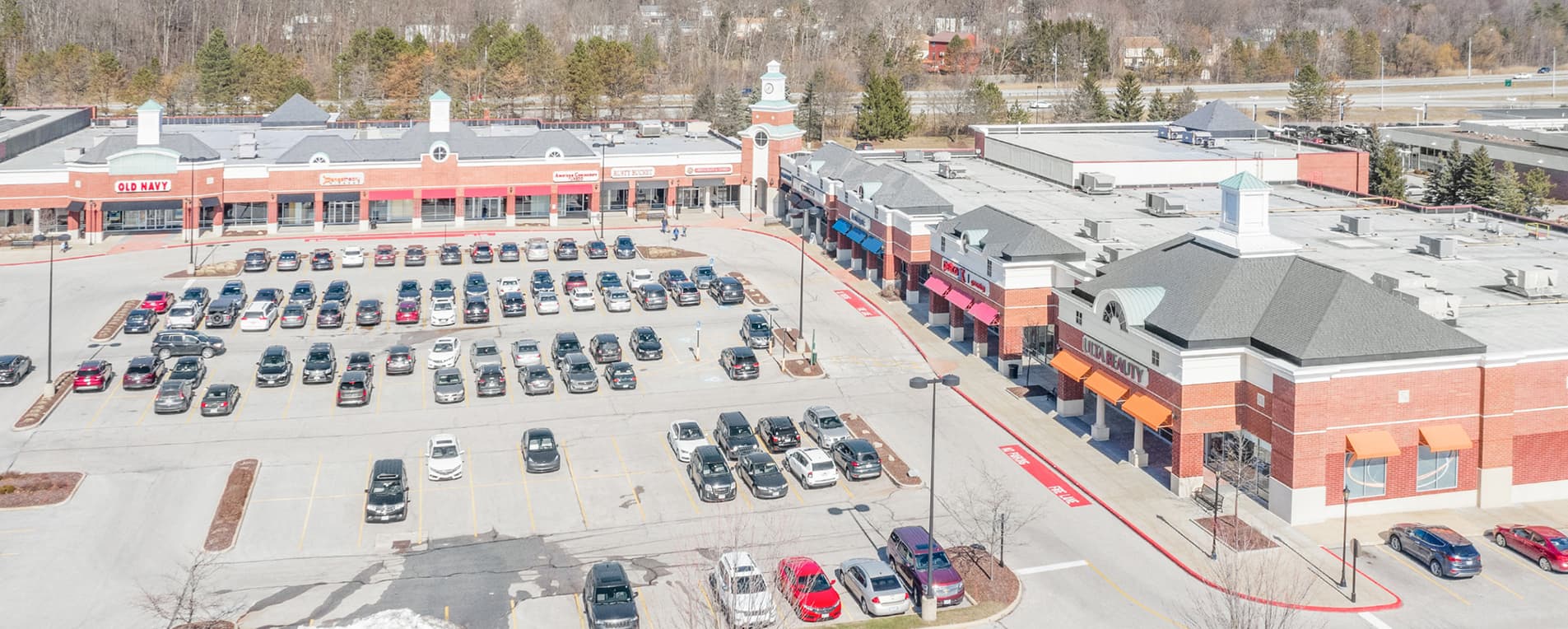 Case Study: Uptown Solon Shopping Center featured image 
