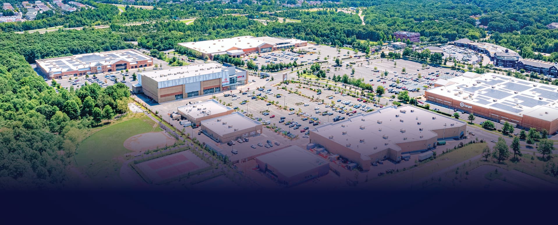 Strong Retail Fundamentals Drive Sales Trends and Limit Value-Add Opportunities image