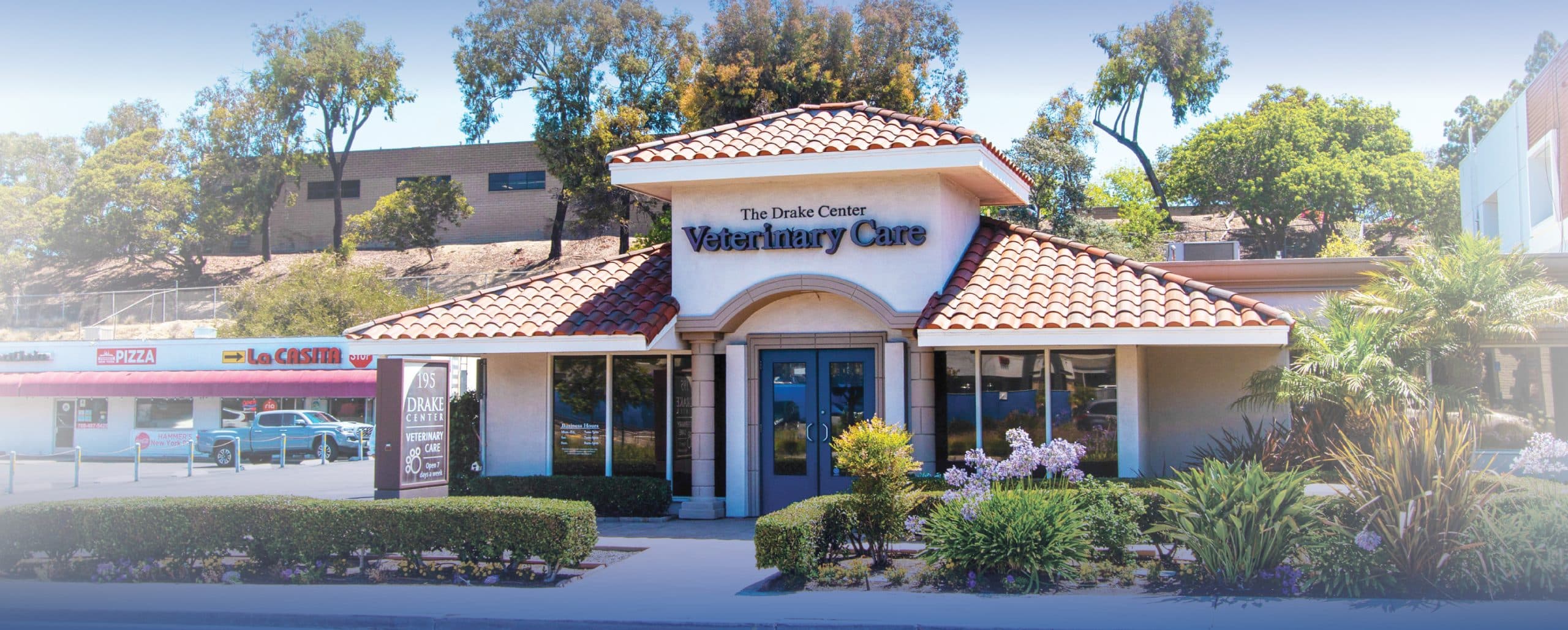Investors Turn their Heads to Veterinary Clinics image