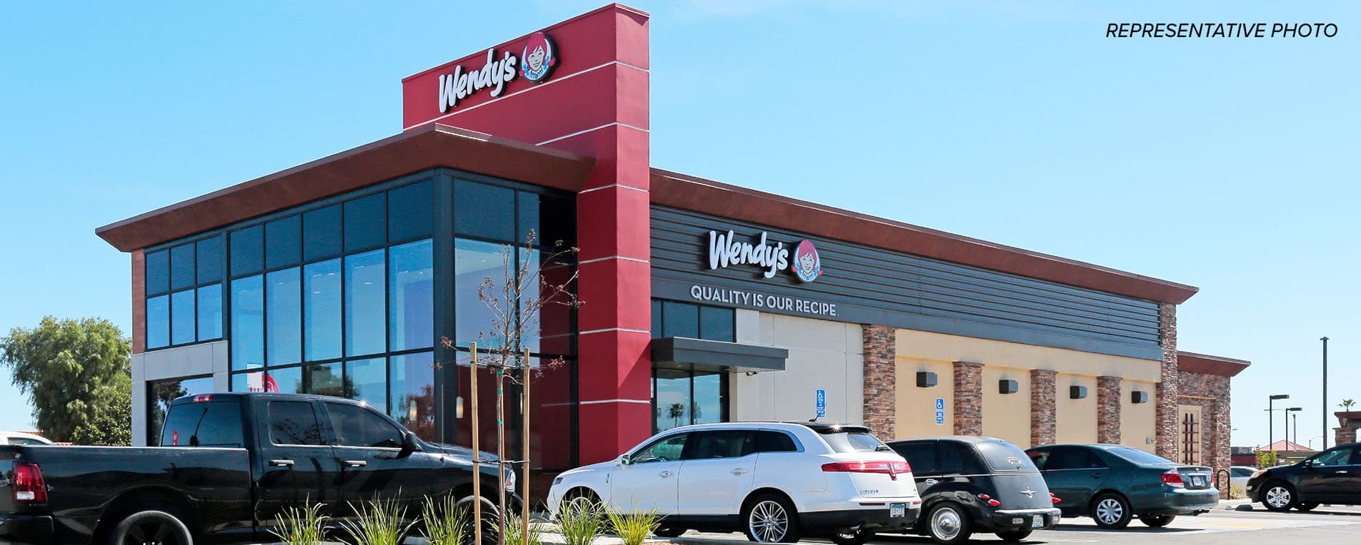 Case Study: Wendy’s featured image