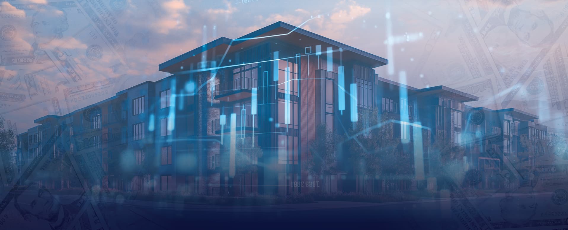 How The Trump Era Tax Reform Will Impact Multifamily featured image 