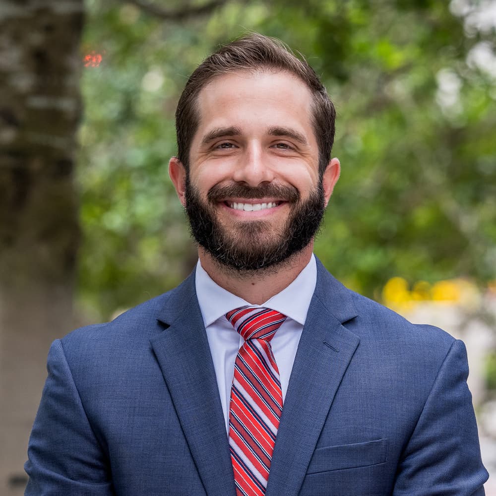 Photo of William Bruce