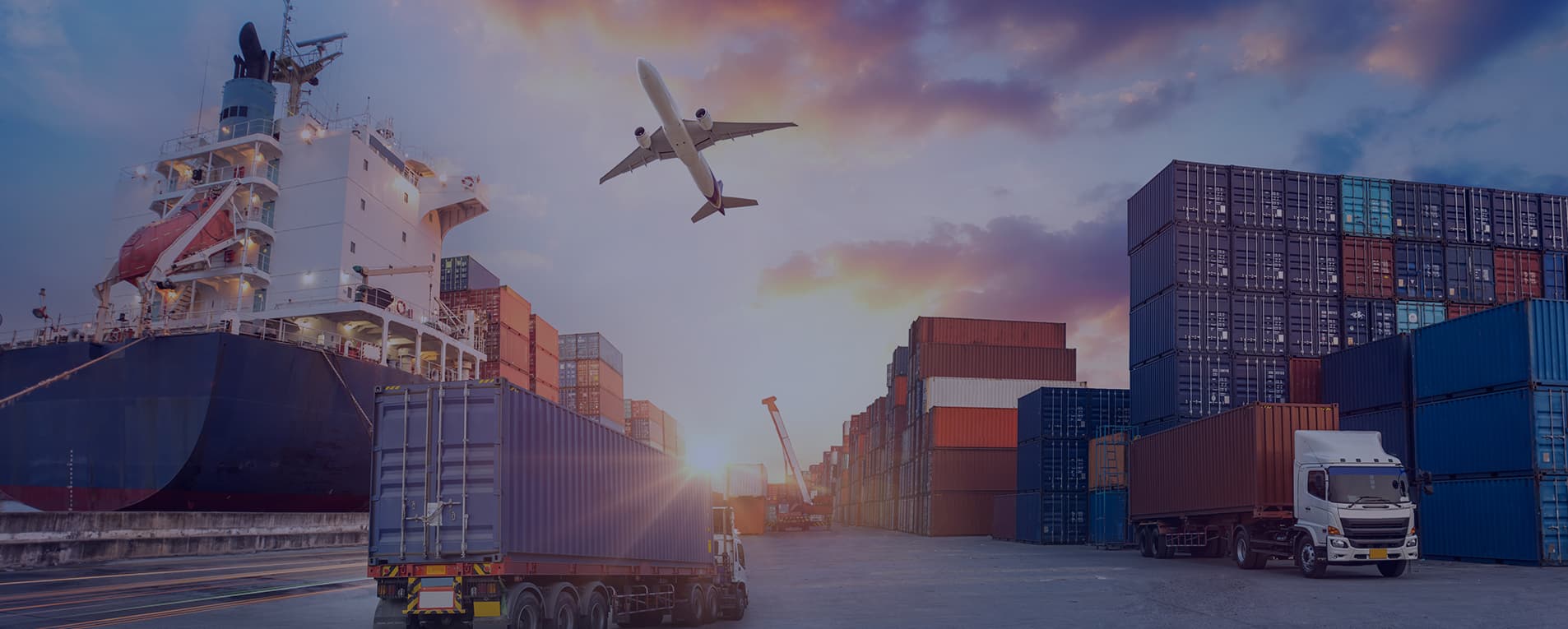 Industrial Market Report | Jacksonville, FL image