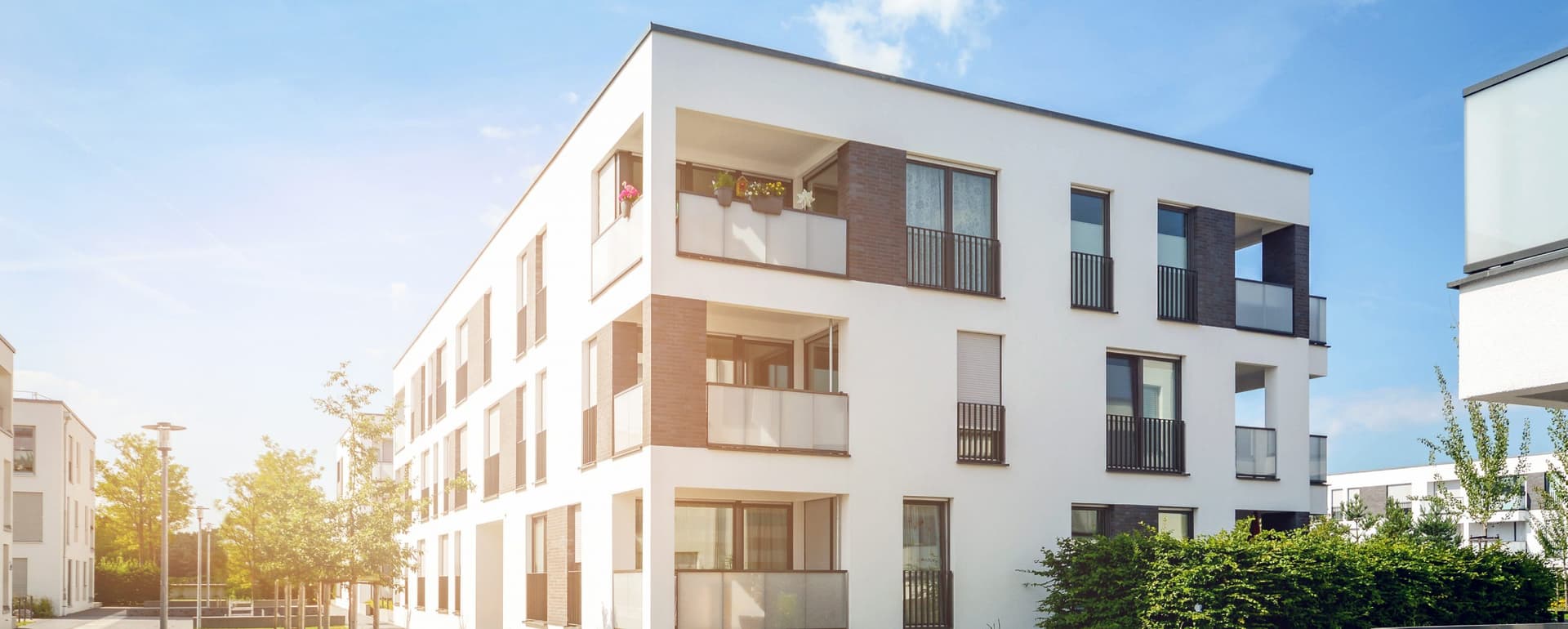 Multifamily Market Report | Lexington, KY featured image 