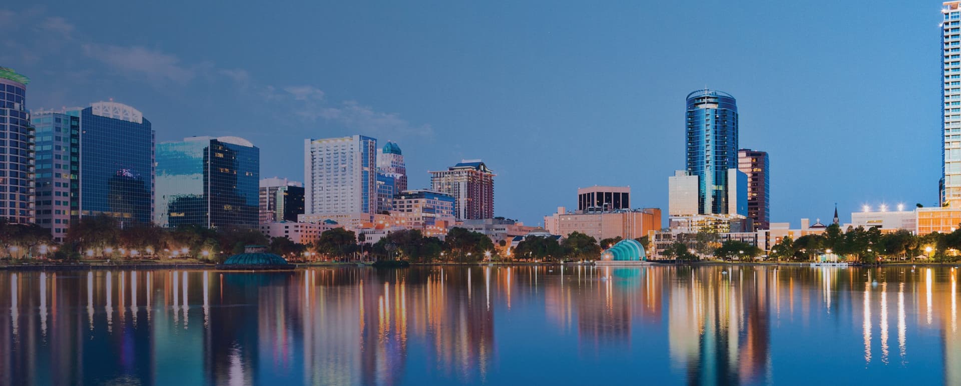 Shopping Centers Market Report | Central Florida featured image