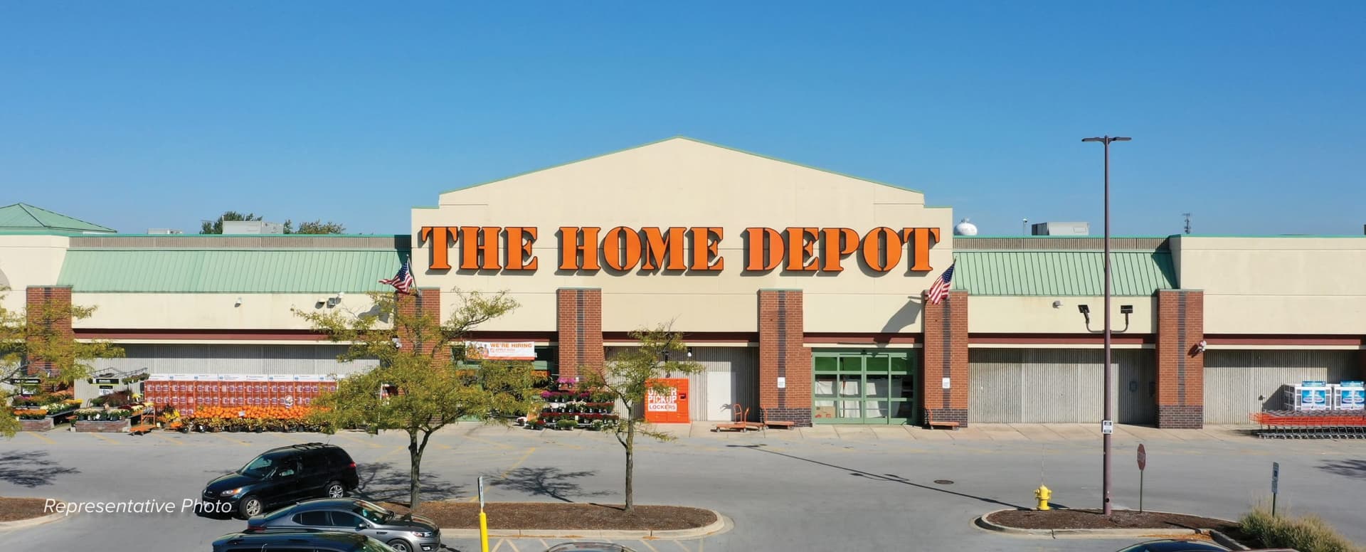 Matthews™ Brokers $10.7M Sale of Home Depot featured image 