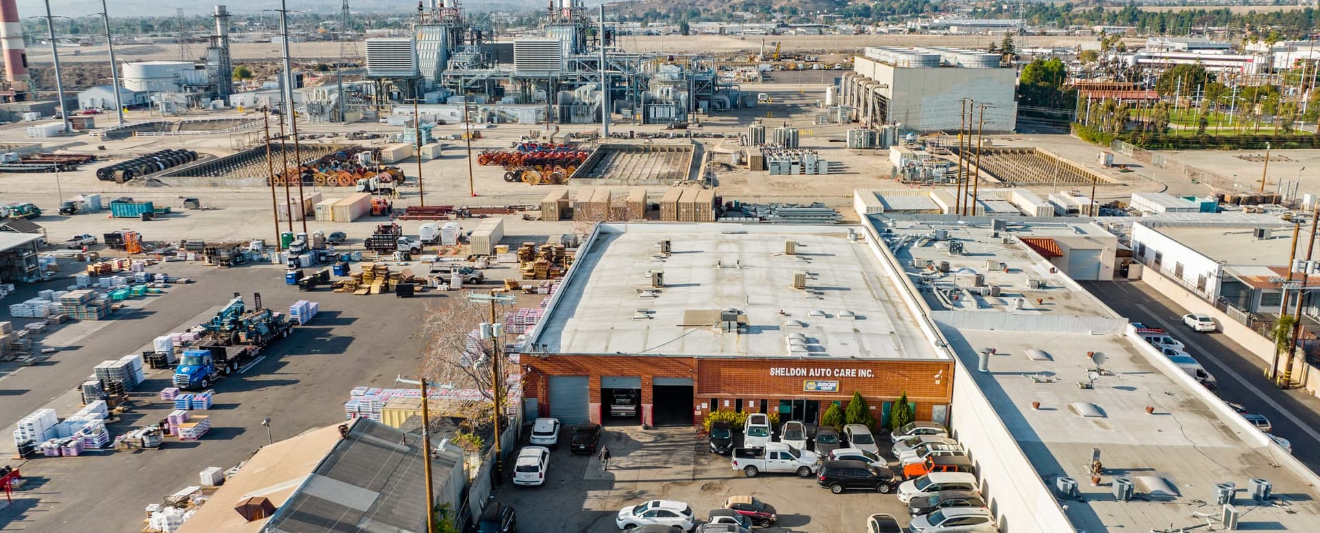 Matthews™ Closes $5,720,000 Sale of Vacant Sun Valley Warehouse featured image 