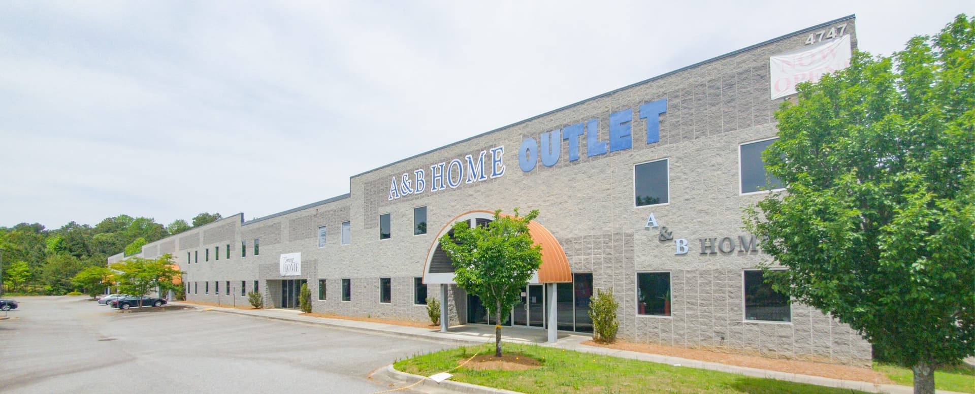 Matthews™ Sells GA Industrial Property for $900K Above List Price featured image 