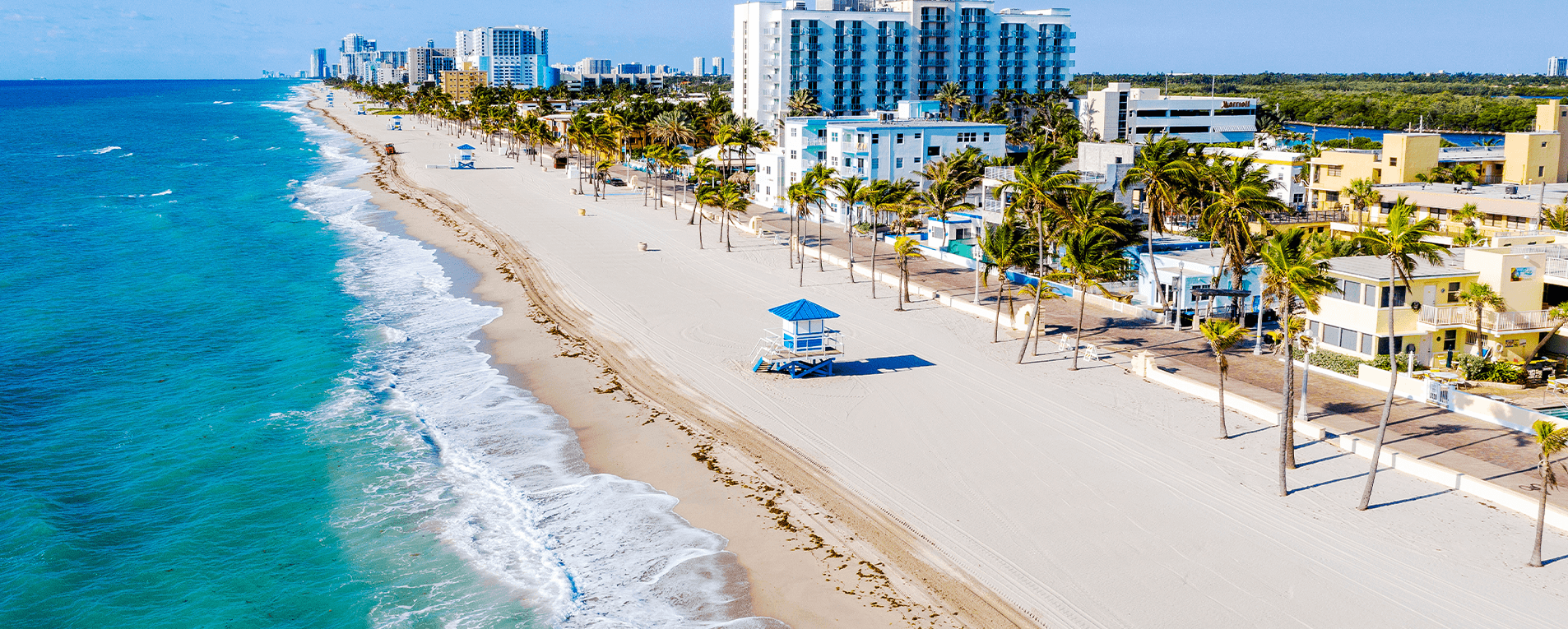 Shopping Center Market Report | Broward County & Palm Beach County, FL image