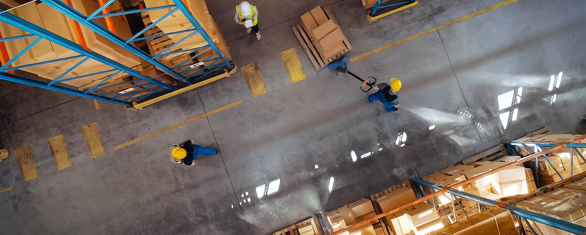 Build to Suit: Tailor-Made Facilities with Tenants in Mind featured image 