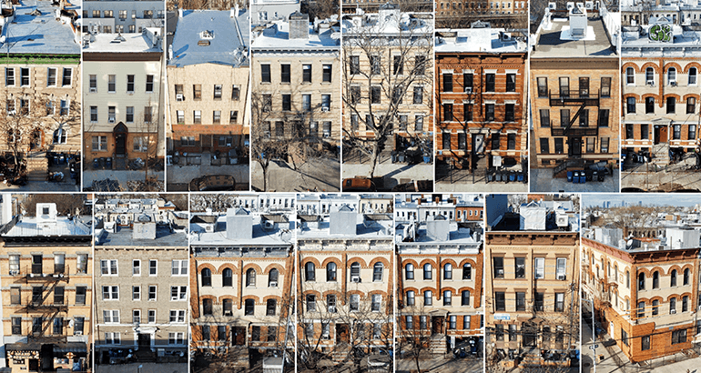 Image of 15-BUILDING MULTIFAMILY PORTFOLIO Property