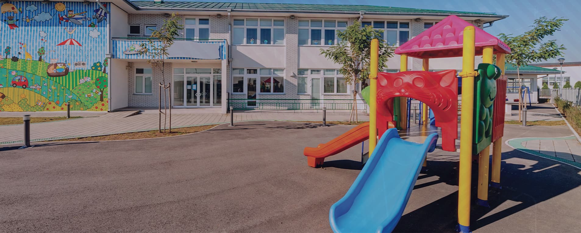 The Looming Child Care Crisis featured image 