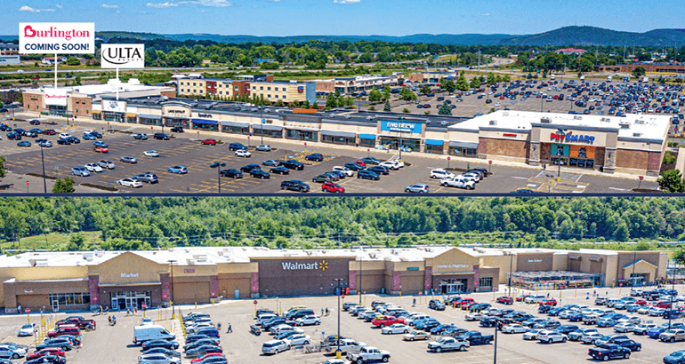 Image of SOUTHERN TIER CROSSING Property