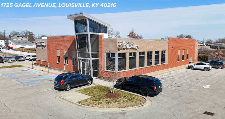 Image of SENTA THREE PROPERTY PORTFOLIO Property