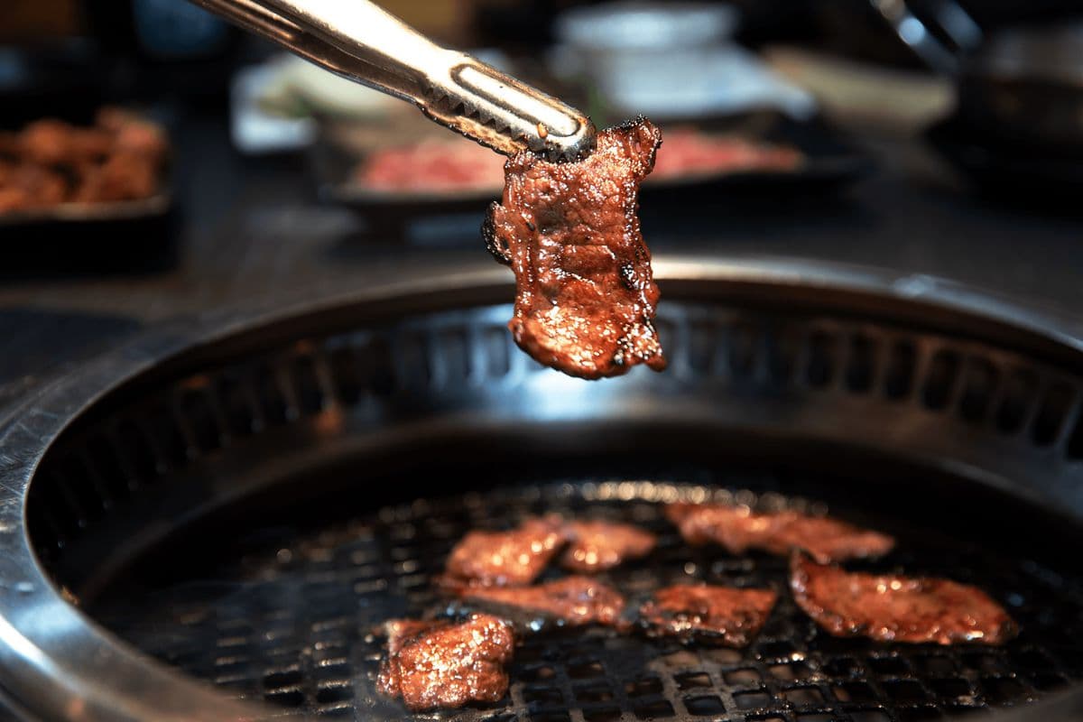 Gyu-Kaku Opens First Location in Austin, TX in the Satillo Development featured image 