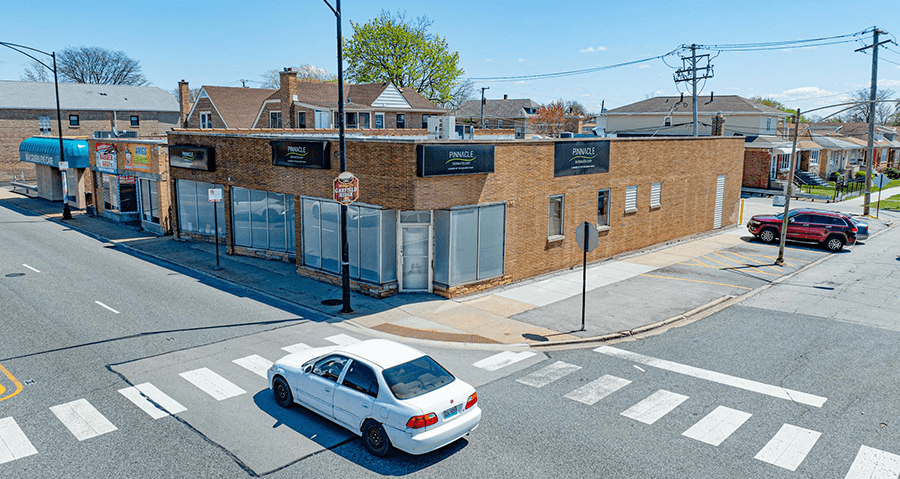 Image of PINNACLE DERMATOLOGY Property