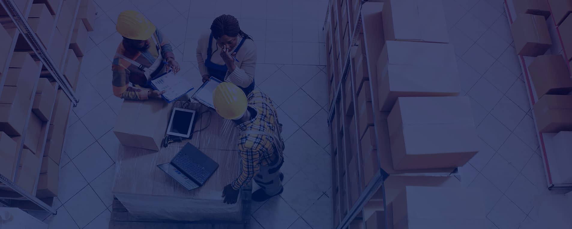 The Importance of Amenitizing Industrial Workplaces featured image 