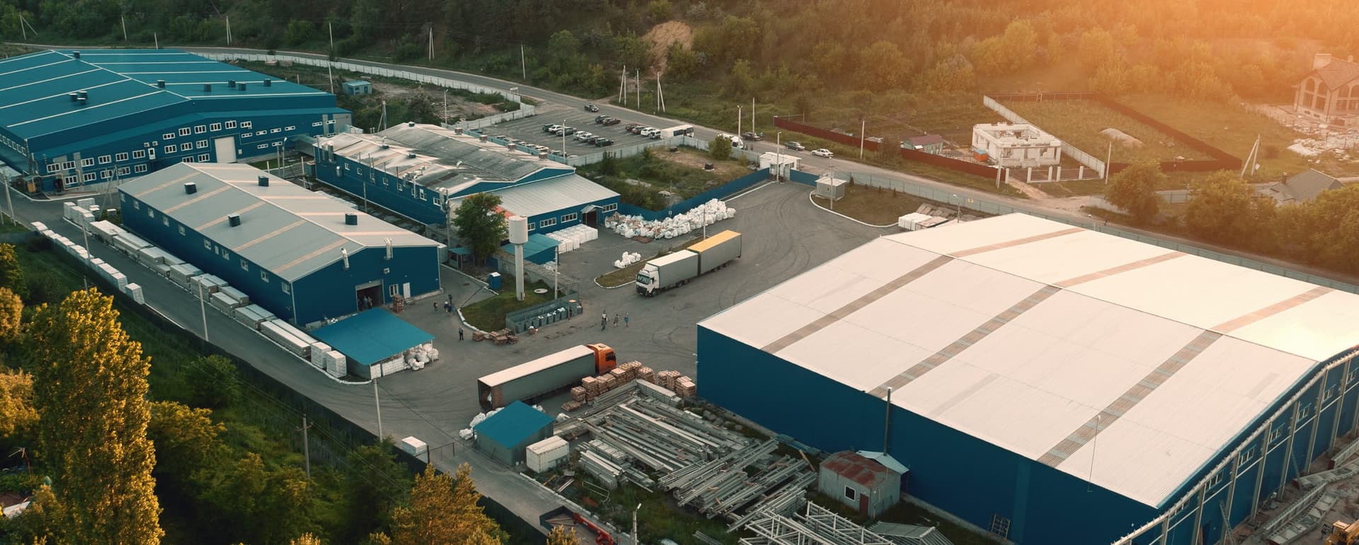 A Look at Industrial CRE Fundamentals featured image 