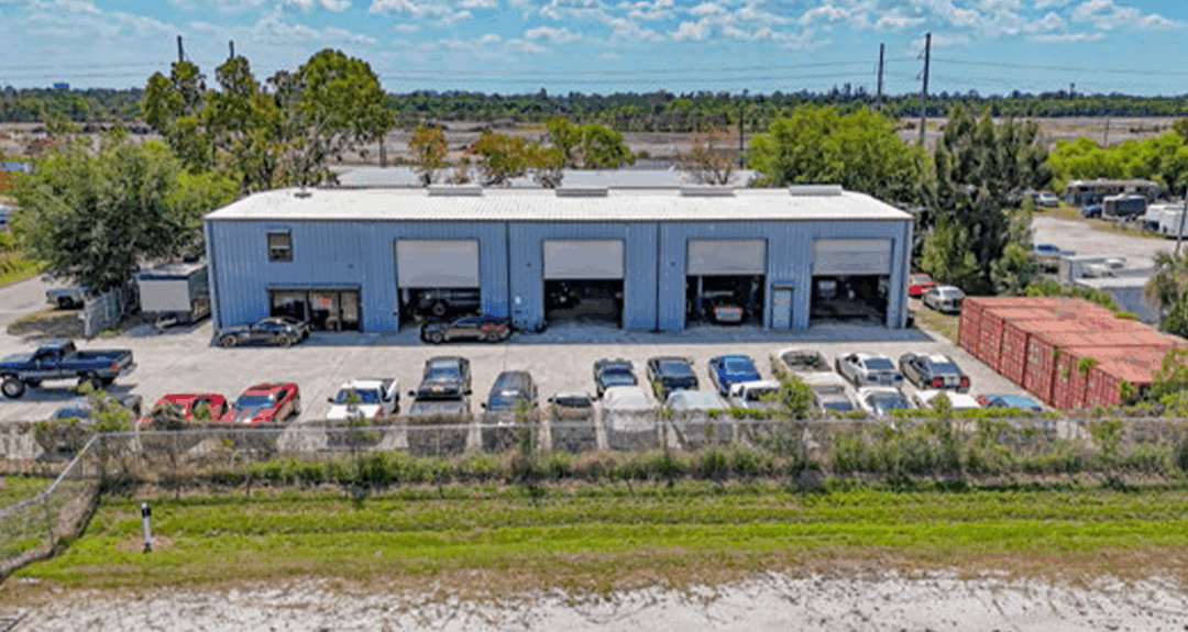 Image of INDUSTRIAL INVESTMENT OPPORTUNITY Property