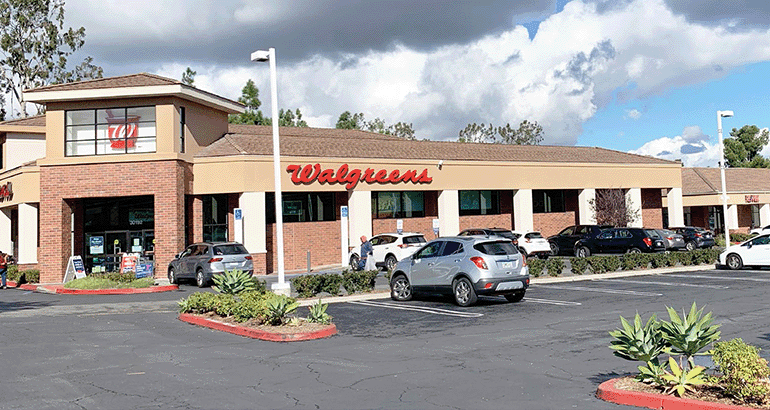 Image of Laguna Niguel Town Center Property