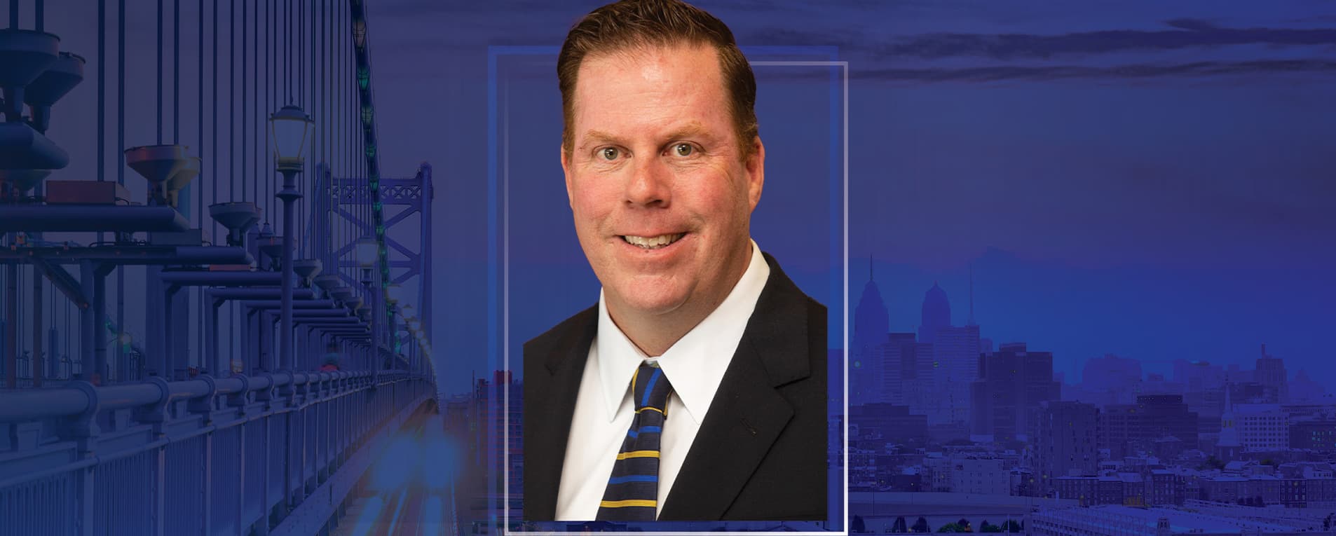 Matthews™ Expands New Jersey Presence Hiring Patrick Forde as EVP featured image