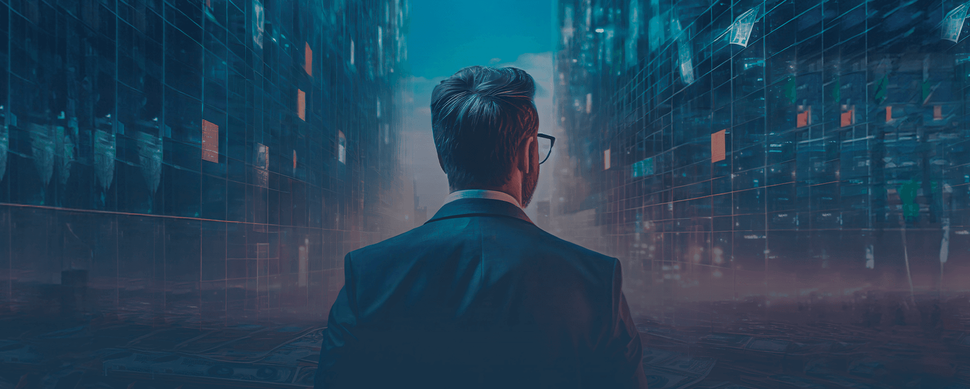 Matthews™ Unveils its 15th Issue of the Publication: Navigating the Wall of Debt featured image 