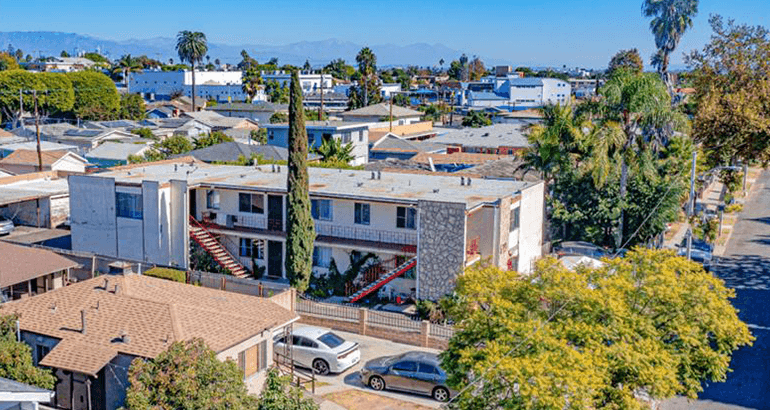 Image of 579 Hyde Park Place Property