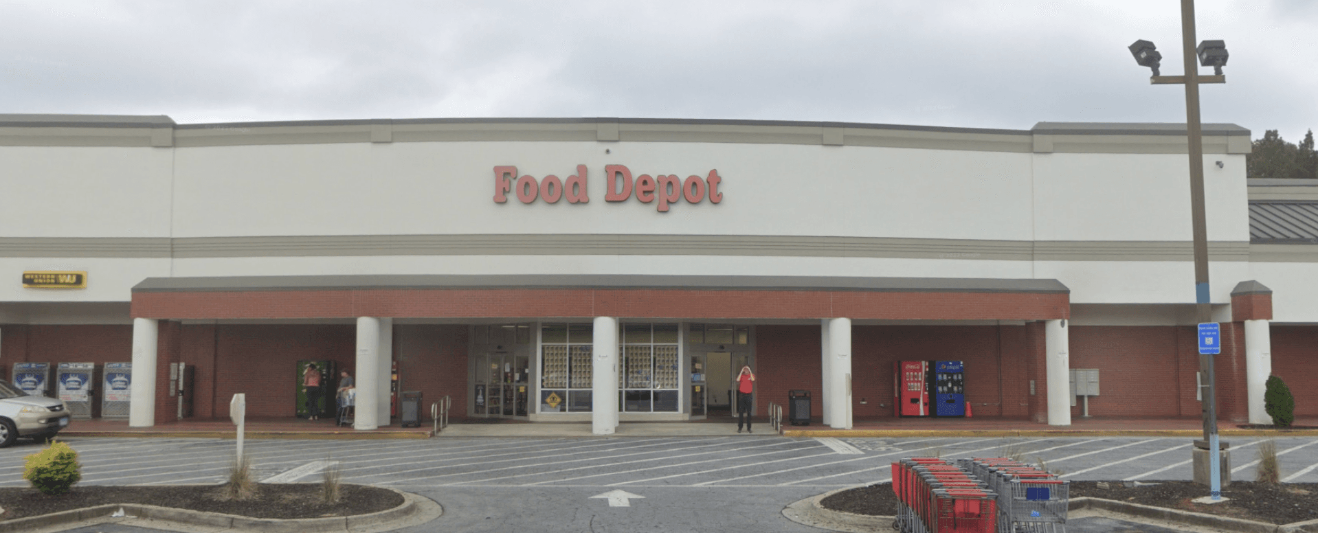 Case Study: 1250 Tech Dr., Norcross, GA image