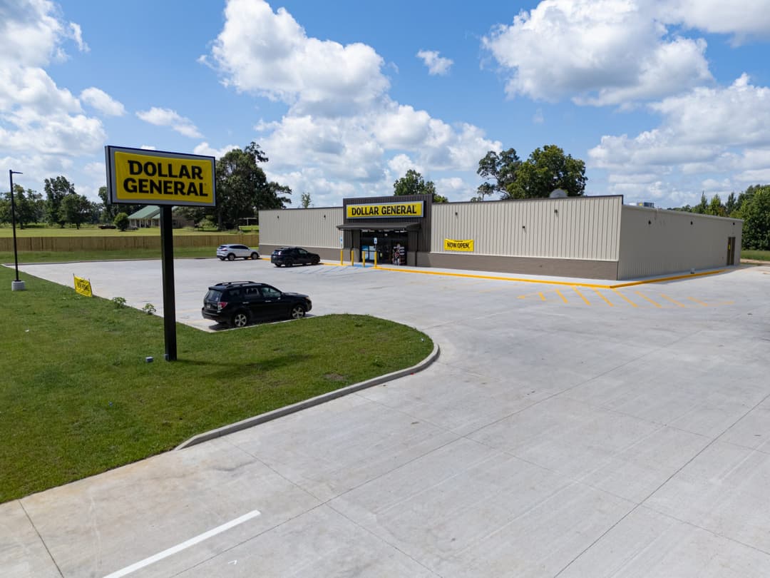Image of DOLLAR GENERAL Property