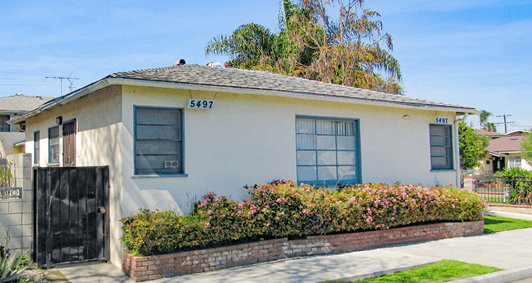 Image of 5497 ORANGE AVENUE Property