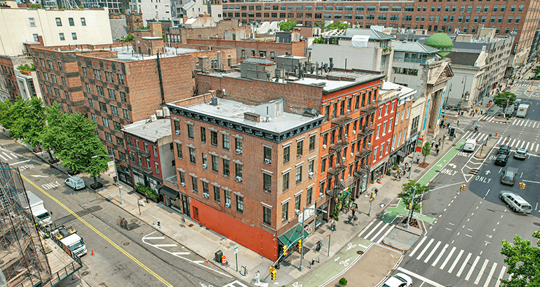 Image of 65 EIGHTH AVENUE Property